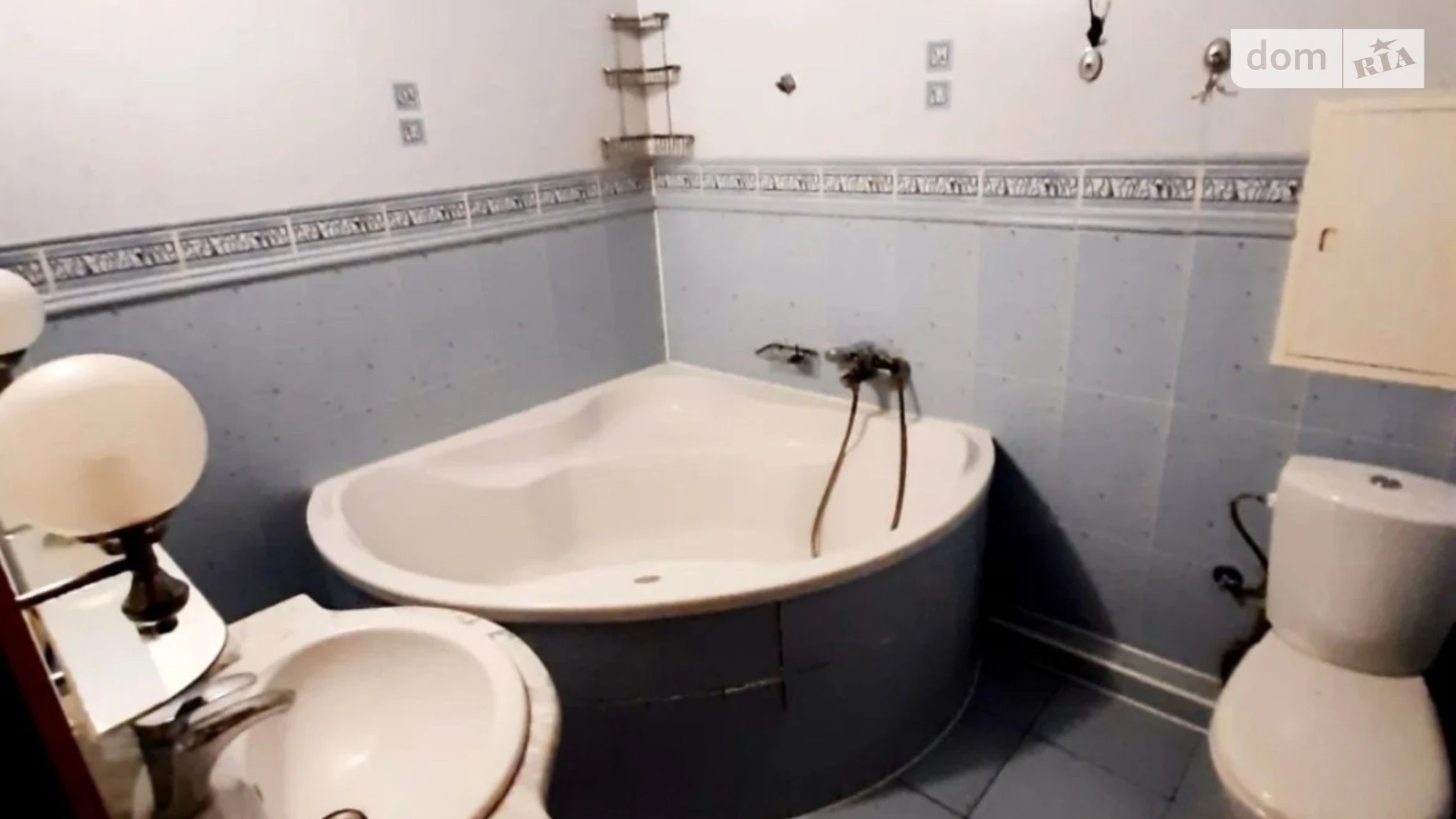 Сдается в аренду 5-комнатная квартира 85 кв. м в, цена: 14000 грн - фото 4