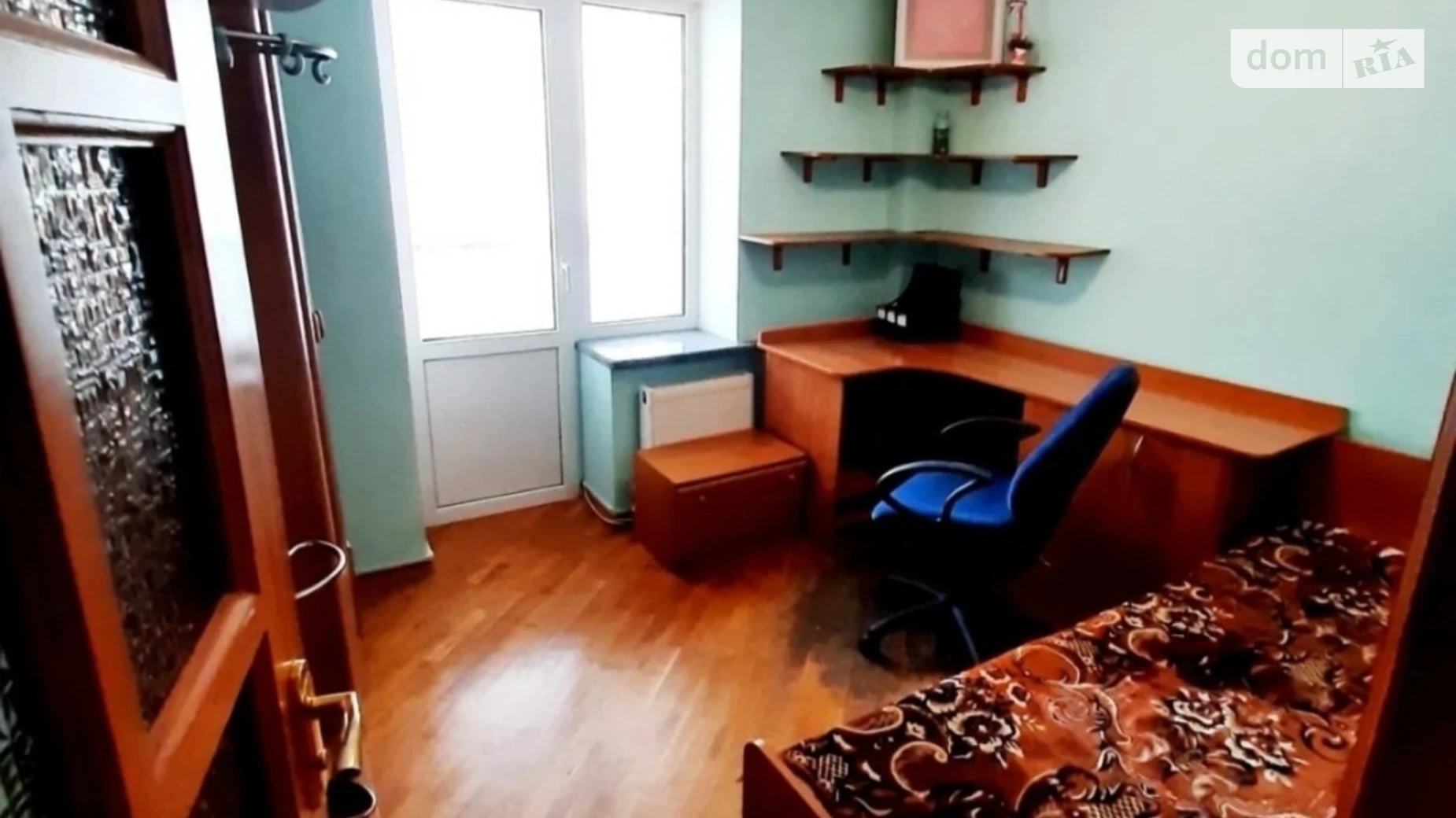 Сдается в аренду 5-комнатная квартира 85 кв. м в, цена: 14000 грн - фото 5