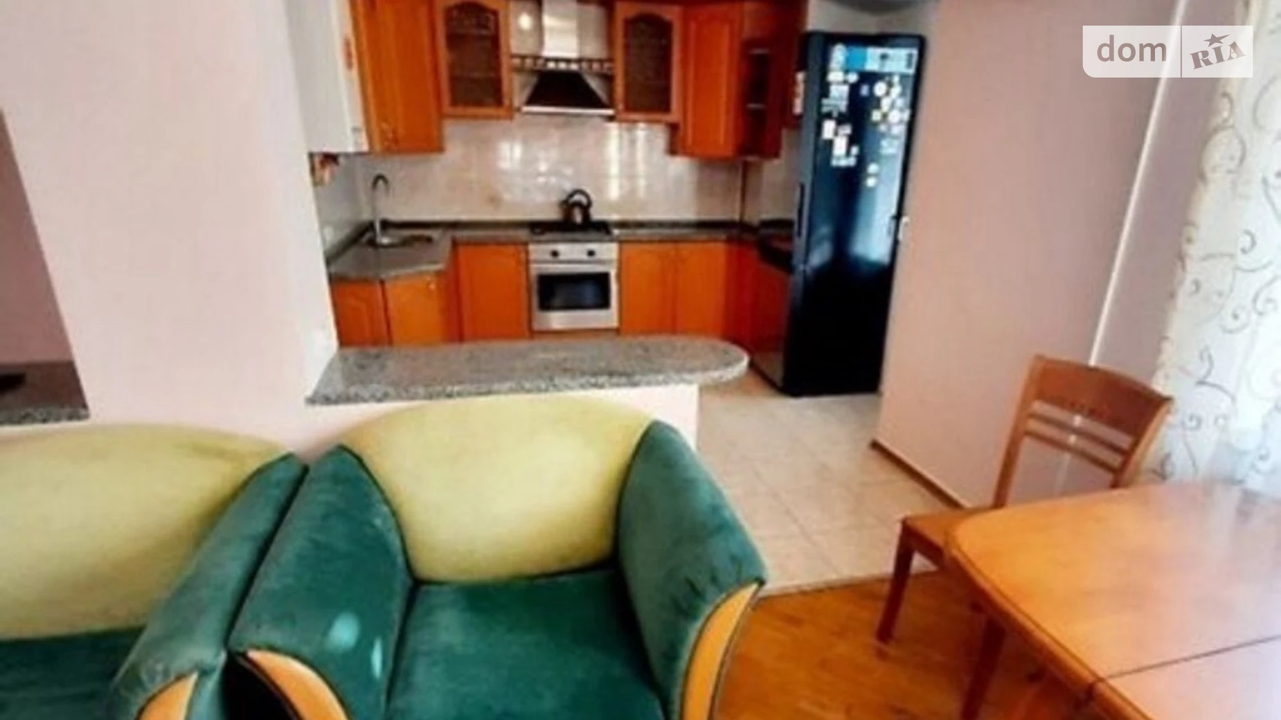 Сдается в аренду 5-комнатная квартира 85 кв. м в, цена: 14000 грн - фото 2