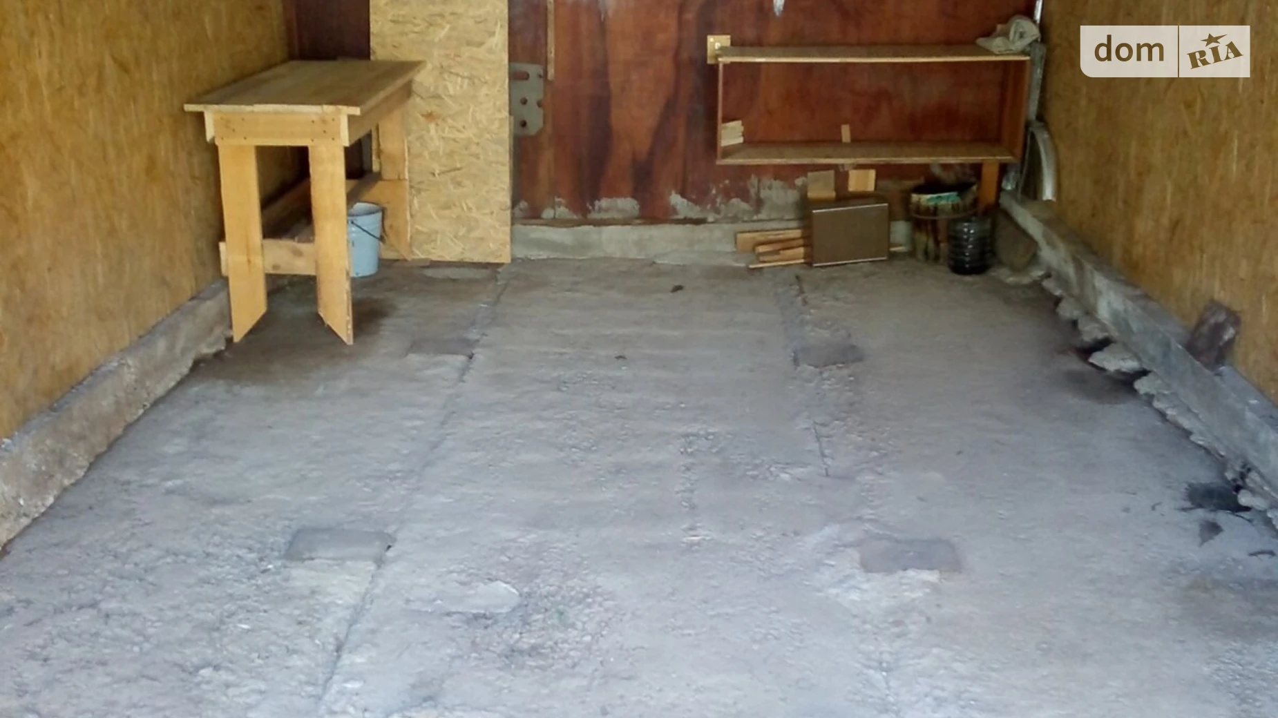 Здається в оренду місце в гаражному кооперативі під легкове авто на 18 кв. м, цена: 2100 грн - фото 3