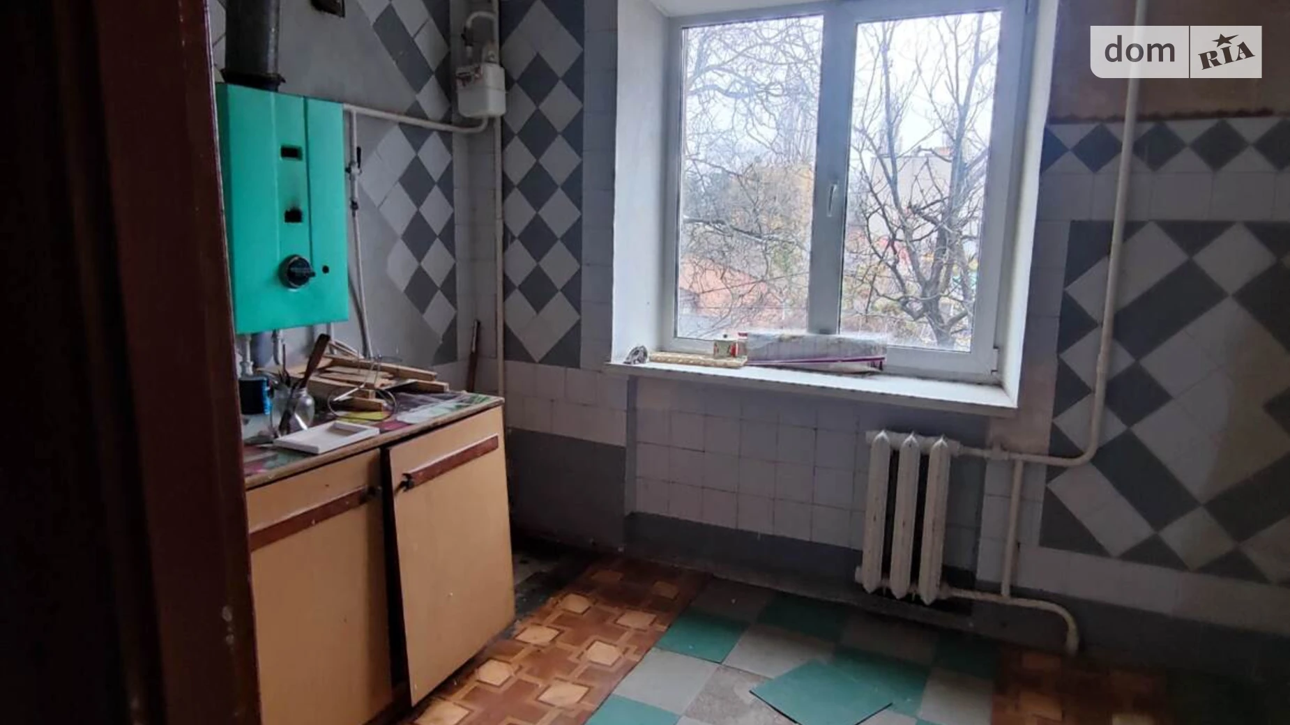 Продается 2-комнатная квартира 52 кв. м в Виннице, ул. Стрелецкая - фото 3