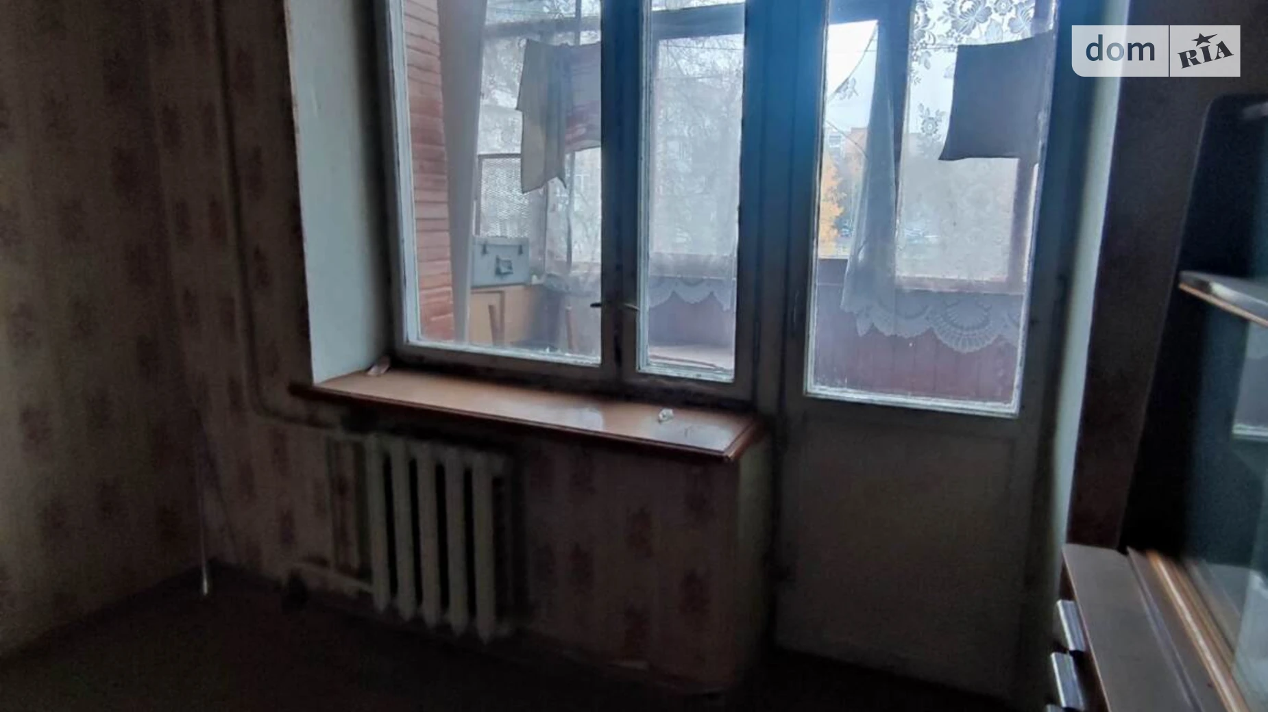 Продается 2-комнатная квартира 52 кв. м в Виннице, ул. Стрелецкая - фото 4