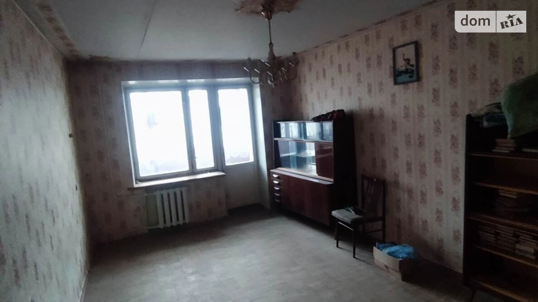 Продается 2-комнатная квартира 52 кв. м в Виннице, ул. Стрелецкая - фото 2