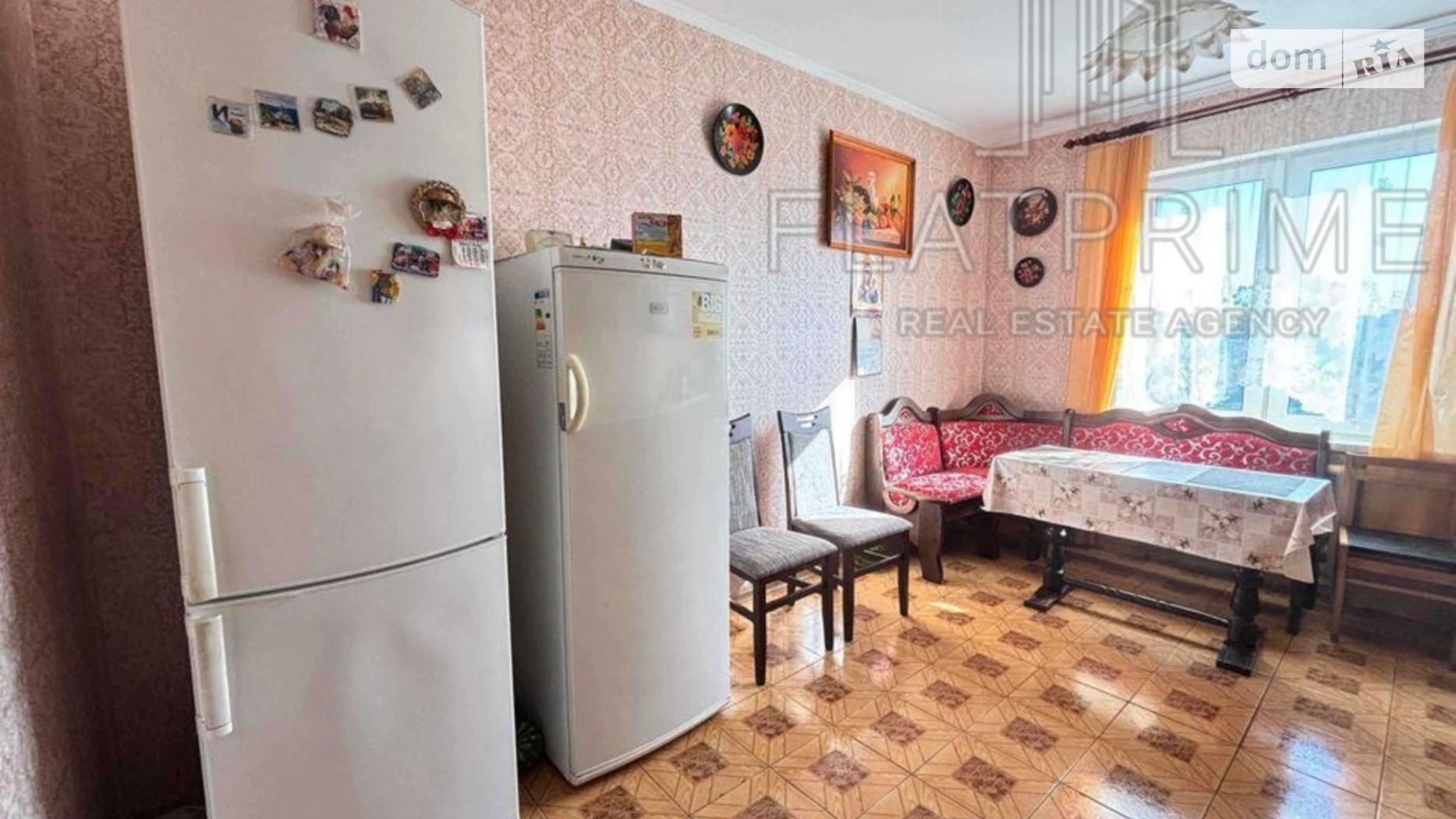 Продается 3-комнатная квартира 97 кв. м в Киеве, ул. Драгоманова, 1Д - фото 2