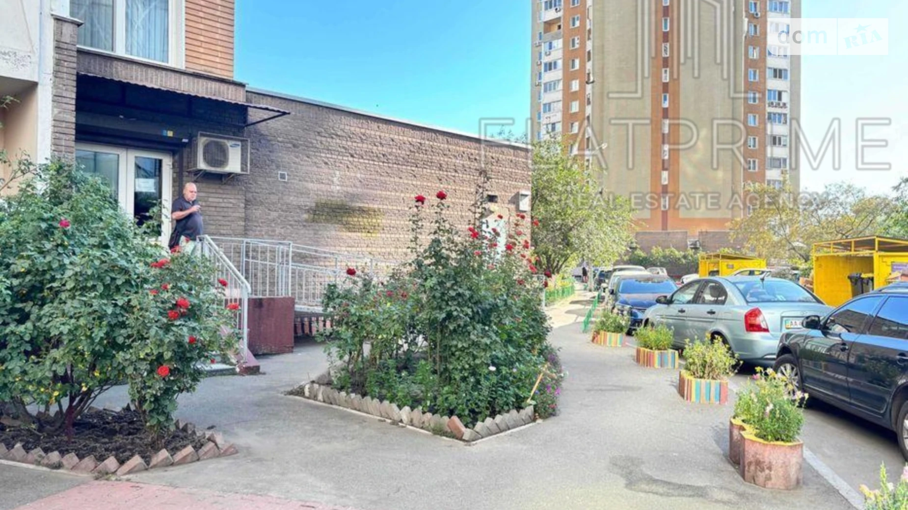 Продается 3-комнатная квартира 97 кв. м в Киеве, ул. Драгоманова, 1Д - фото 5