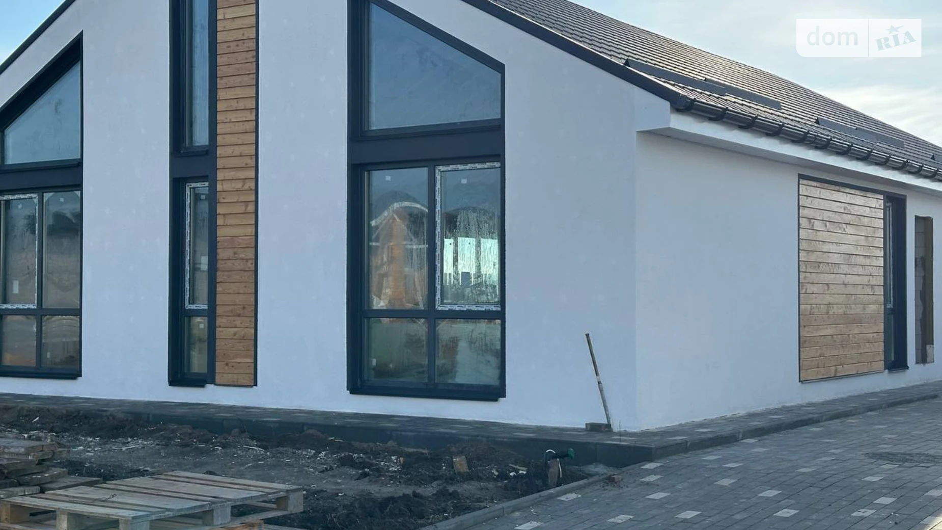 Продается одноэтажный дом 125 кв. м с мебелью, цена: 75900 $ - фото 5