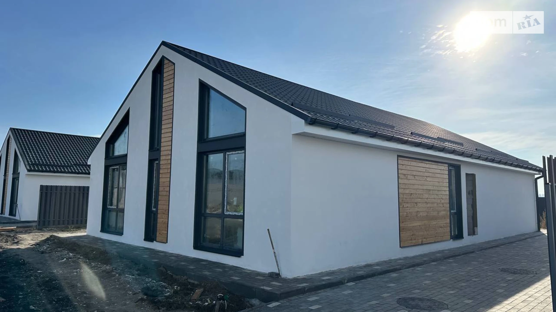 Продается одноэтажный дом 125 кв. м с мебелью, цена: 75900 $ - фото 3