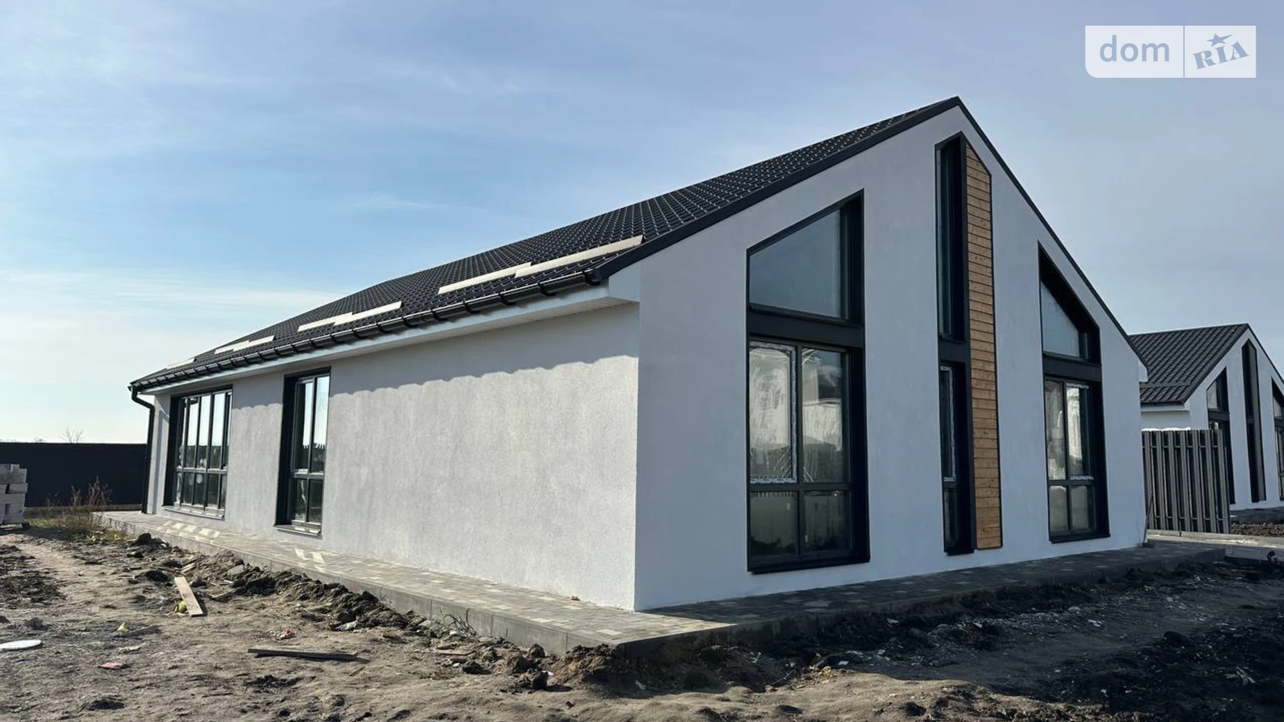 Продается одноэтажный дом 125 кв. м с мебелью, цена: 75900 $ - фото 2