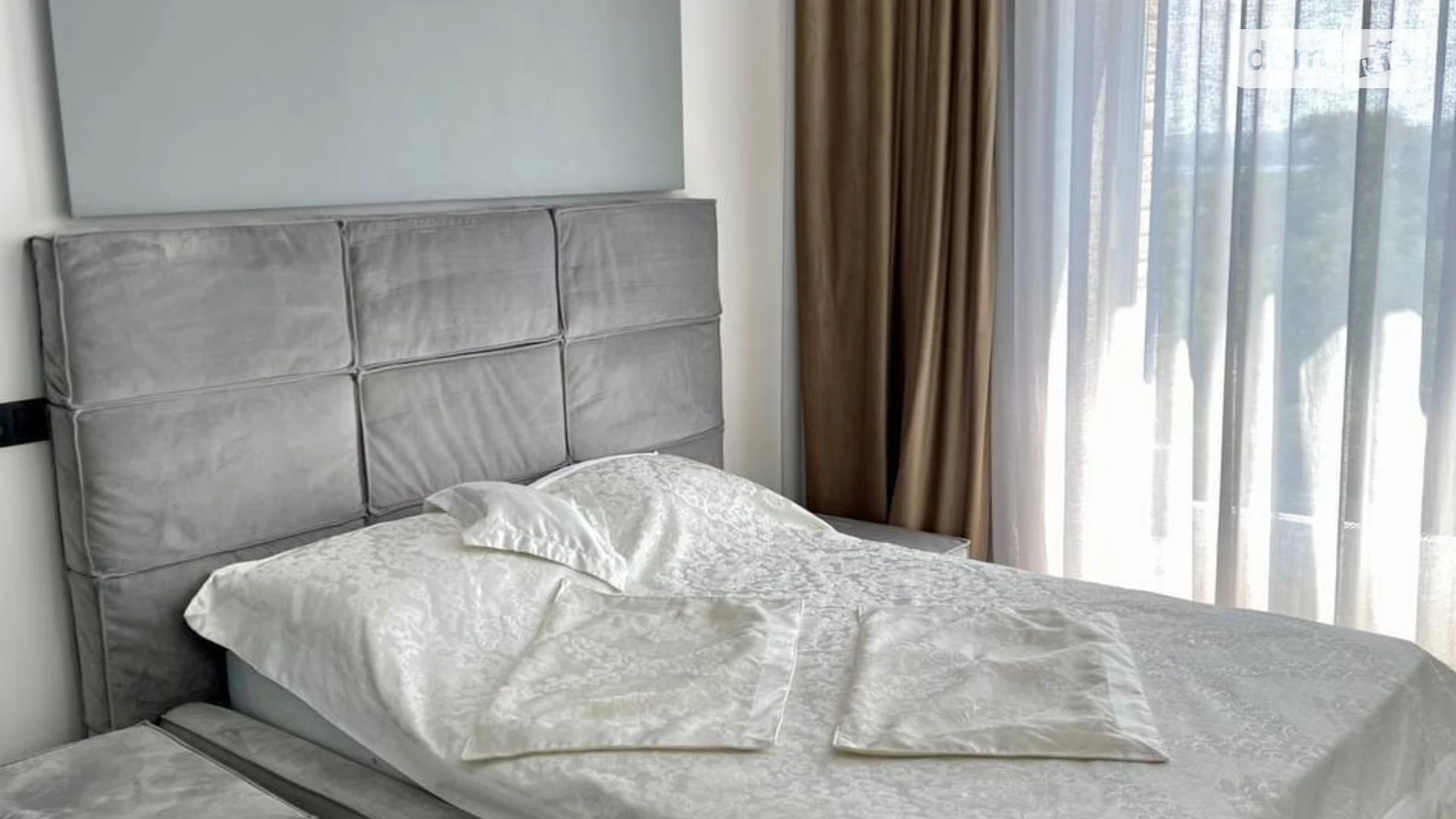 Здається в оренду 3-кімнатна квартира 74 кв. м у Дніпрі, пров. Кипарисний, 11 - фото 5