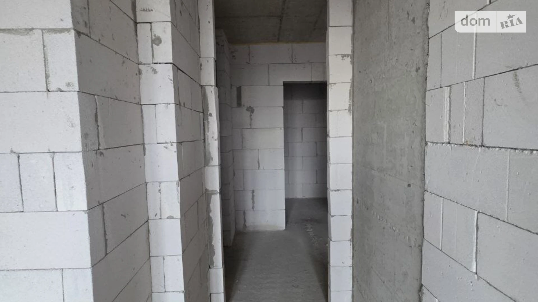 Продается 1-комнатная квартира 39 кв. м в Ивано-Франковске, ул. Хриплинская, 9 - фото 5