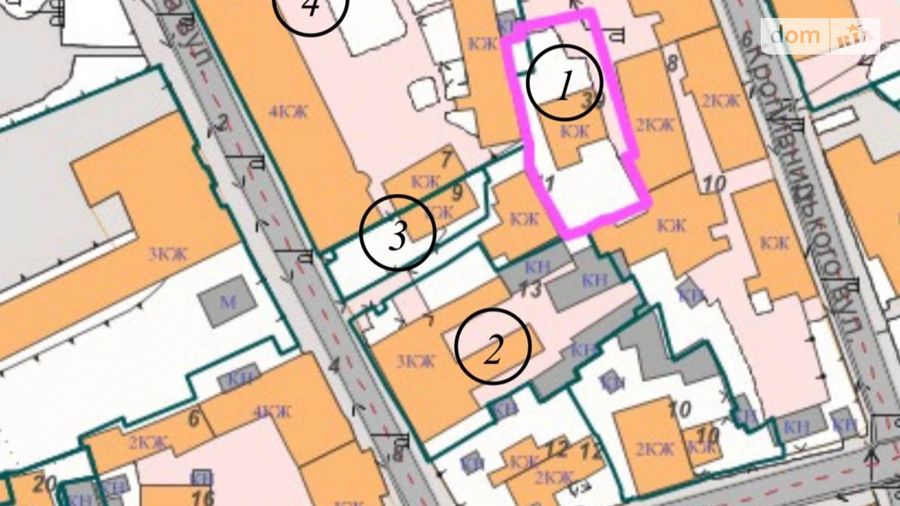 Продається земельна ділянка 7.3 соток у Вінницькій області, цена: 70000 $ - фото 2