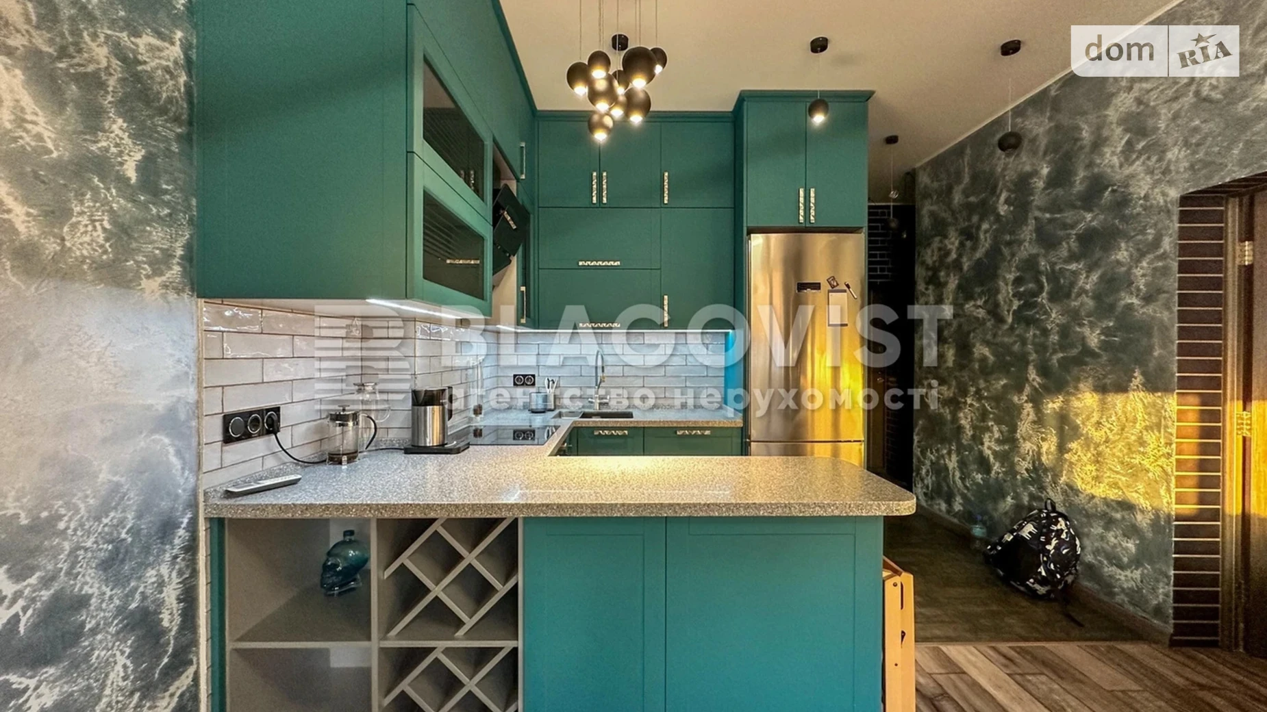 Продается 3-комнатная квартира 78 кв. м в Киеве, ул. Генерала Шаповала(Механизаторов), 2 - фото 5