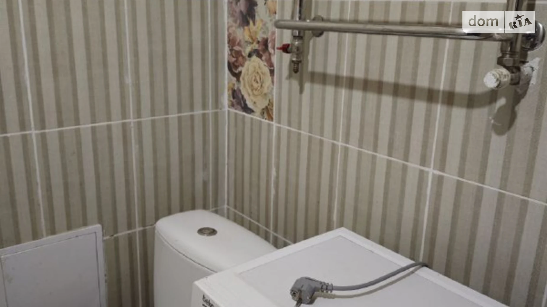 Сдается в аренду 1-комнатная квартира 30 кв. м в Хмельницком, ул. Заречанская - фото 3