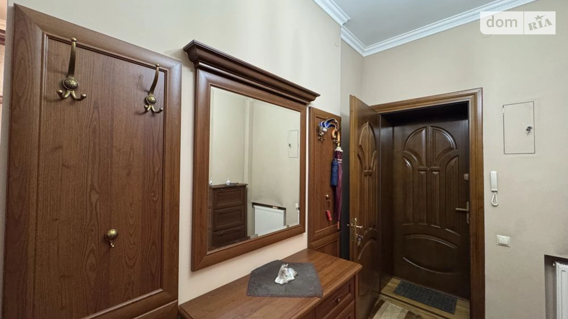 Продается 3-комнатная квартира 81 кв. м в Львове, ул. Витовского Дмитрия - фото 2