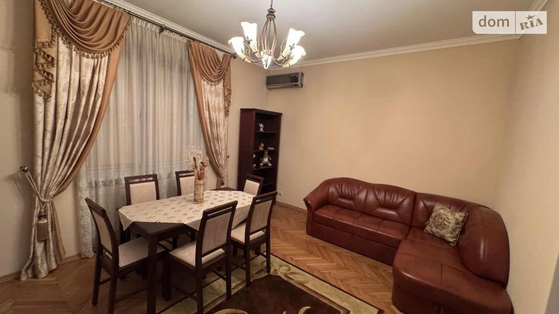 Продается 3-комнатная квартира 81 кв. м в Львове, ул. Витовского Дмитрия - фото 3