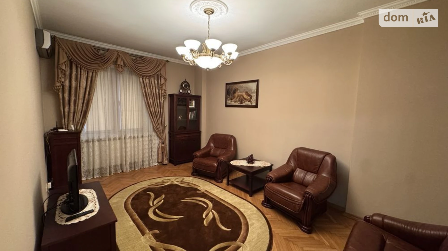 Продается 3-комнатная квартира 81 кв. м в Львове, ул. Витовского Дмитрия - фото 5