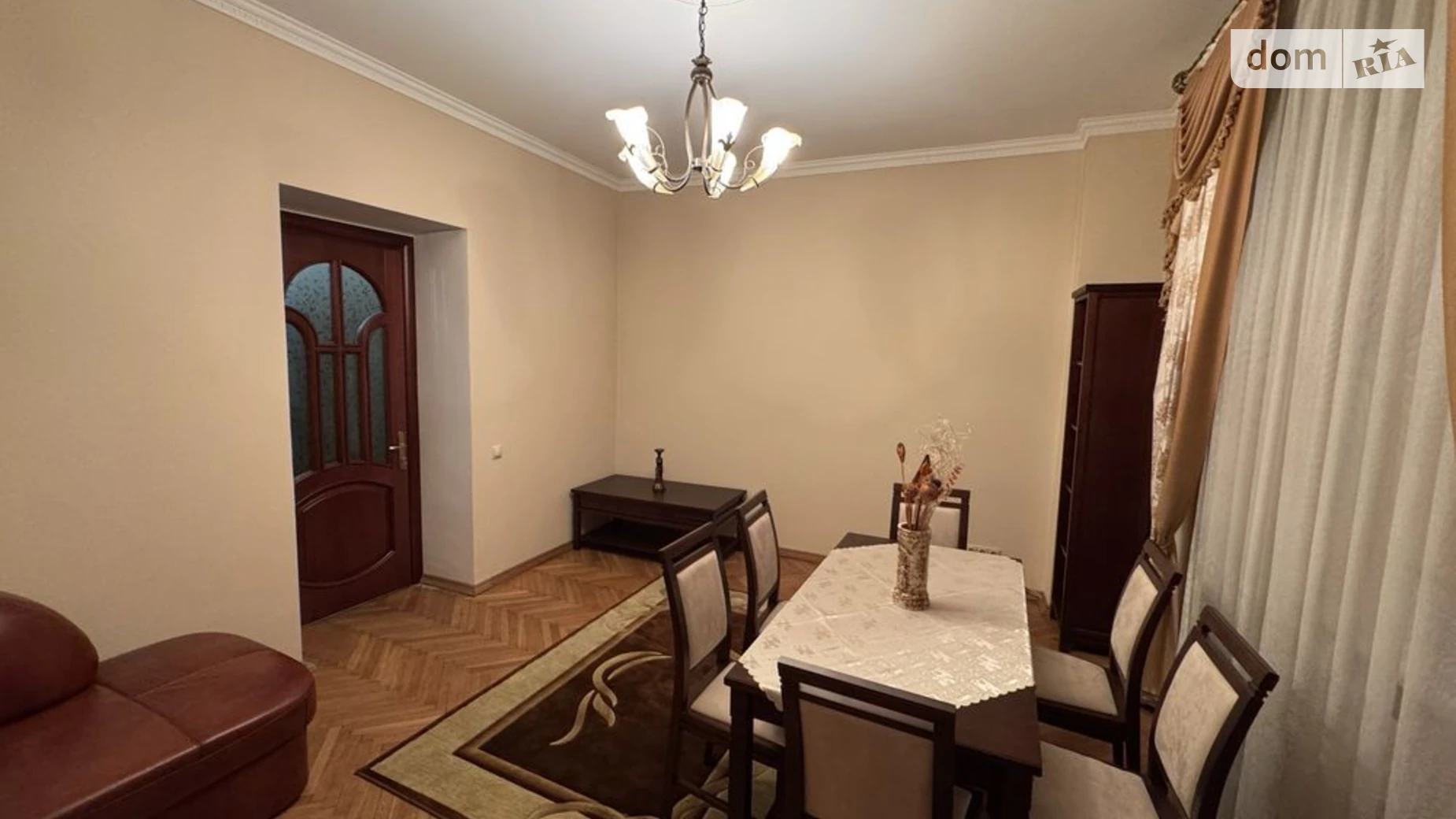 Продается 3-комнатная квартира 81 кв. м в Львове, ул. Витовского Дмитрия - фото 4