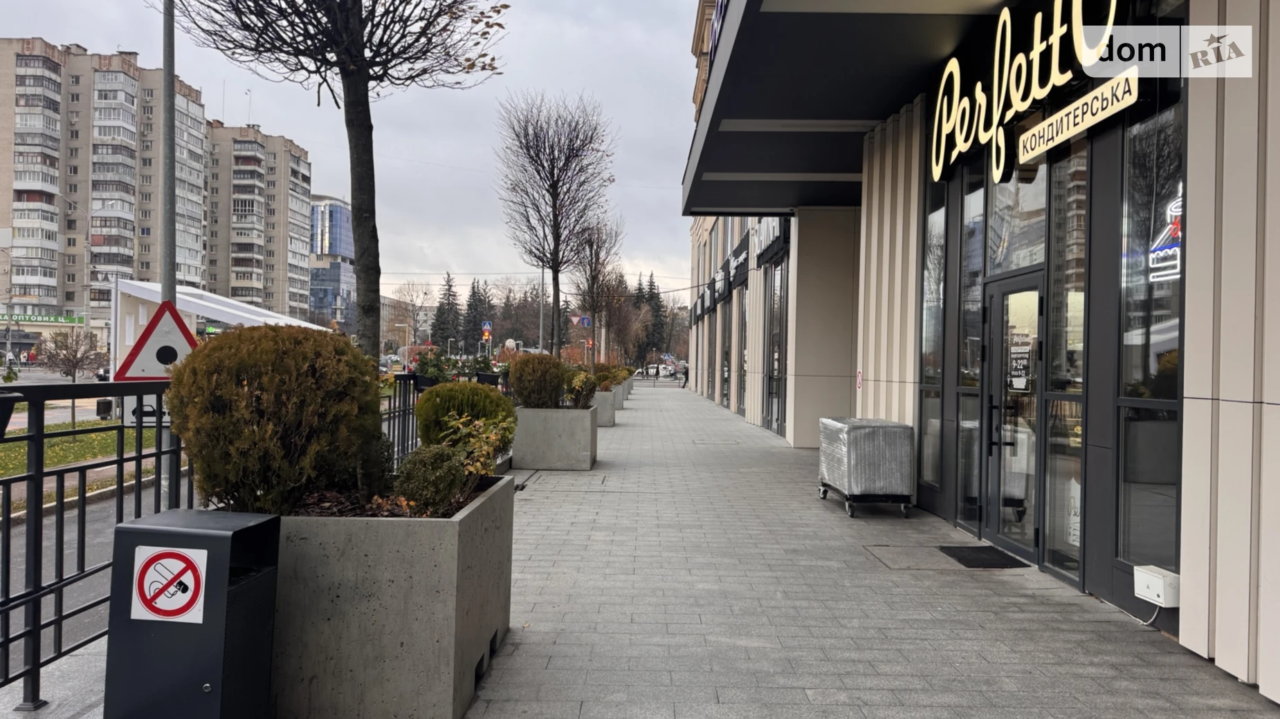 Продается помещения свободного назначения 5 кв. м в 12-этажном здании, цена: 60000 $ - фото 4