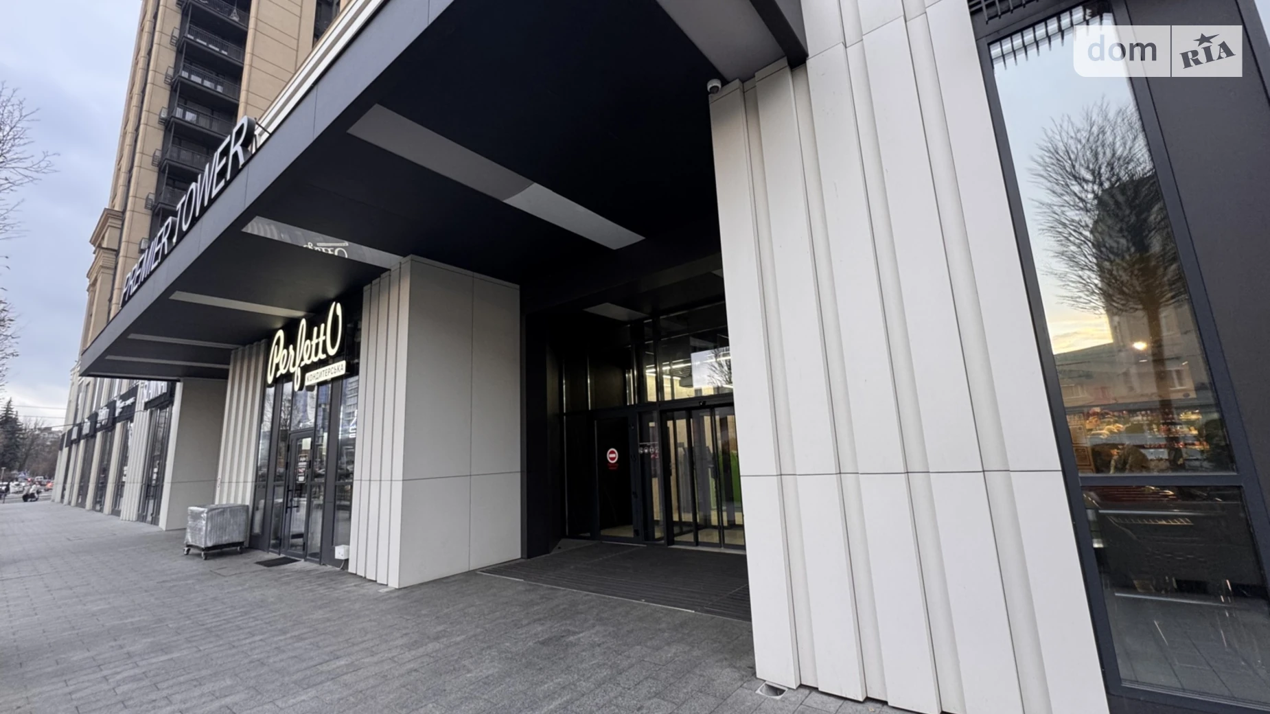 Продается помещения свободного назначения 5 кв. м в 12-этажном здании, цена: 60000 $ - фото 5