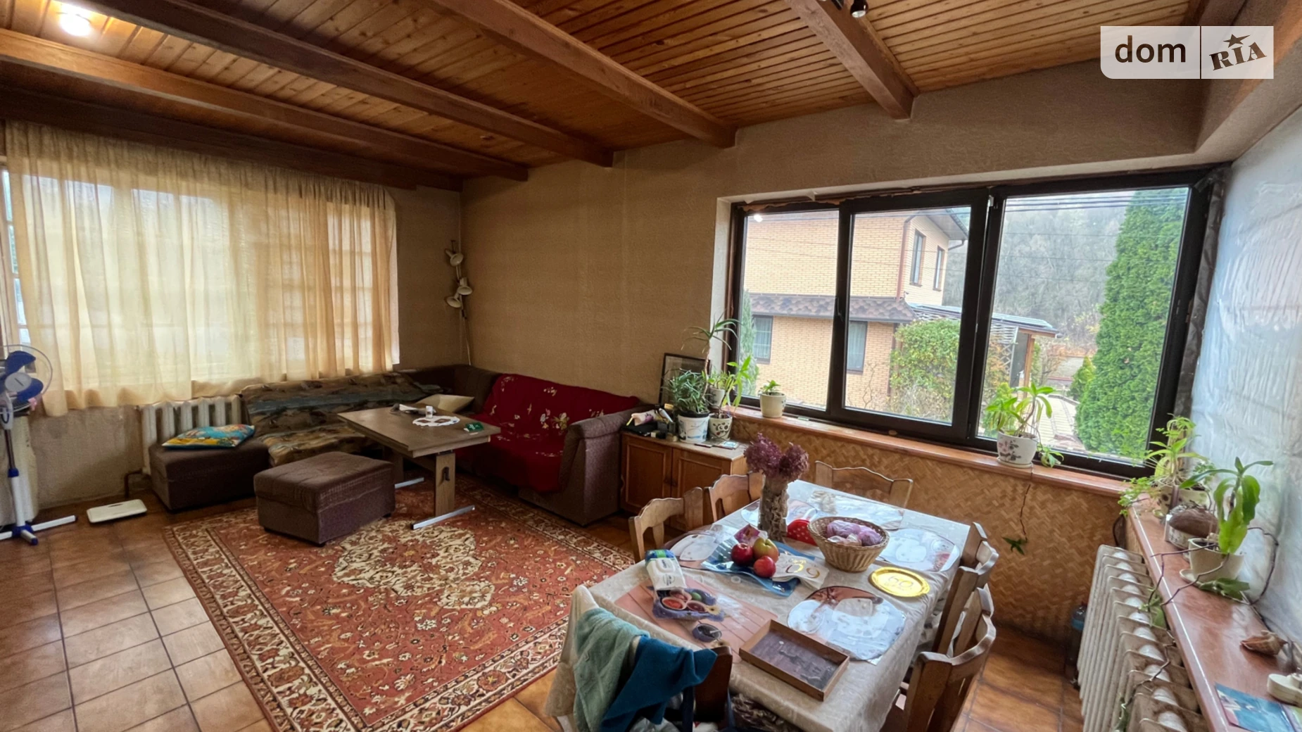 Продается дом на 3 этажа 284 кв. м с балконом, цена: 130000 $ - фото 2