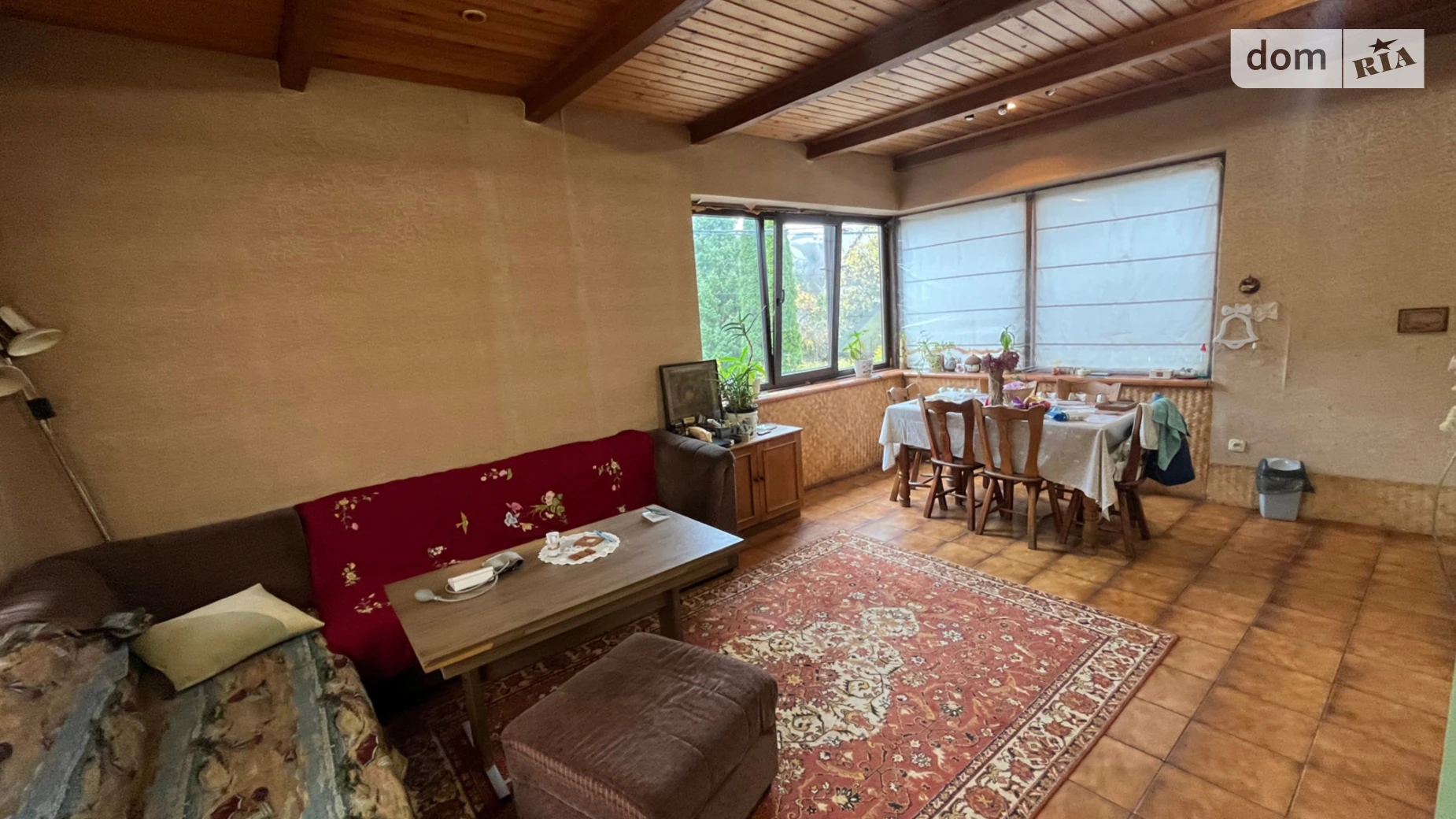 Продается дом на 3 этажа 284 кв. м с беседкой, цена: 130000 $ - фото 4