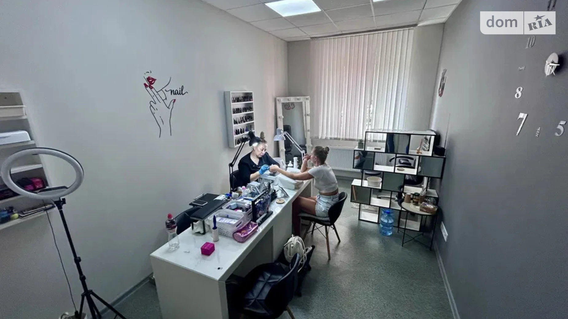 Продается помещения свободного назначения 82 кв. м в 16-этажном здании, цена: 69999 $ - фото 2