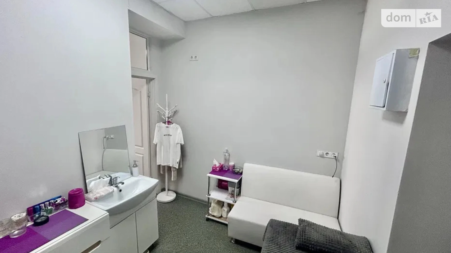 Продается помещения свободного назначения 82 кв. м в 16-этажном здании, цена: 69999 $ - фото 4