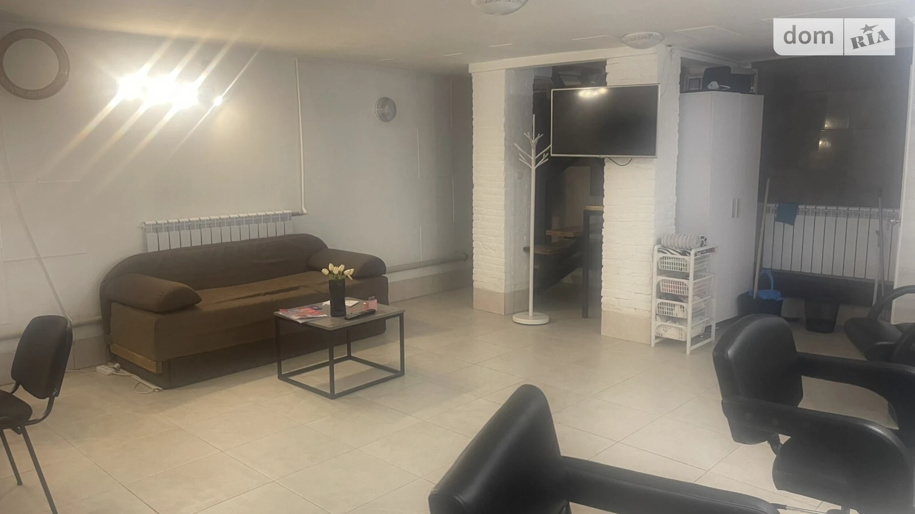 Здається в оренду приміщення вільного призначення 35 кв. м в 3-поверховій будівлі, цена: 8000 грн - фото 3