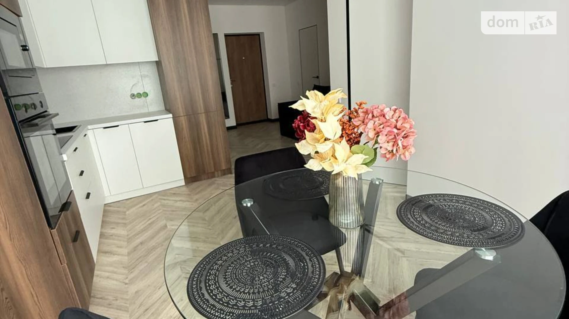 Продається 1-кімнатна квартира 41.7 кв. м у Ірпені, вул. Університетська(Карла Маркса), 3/14 - фото 3