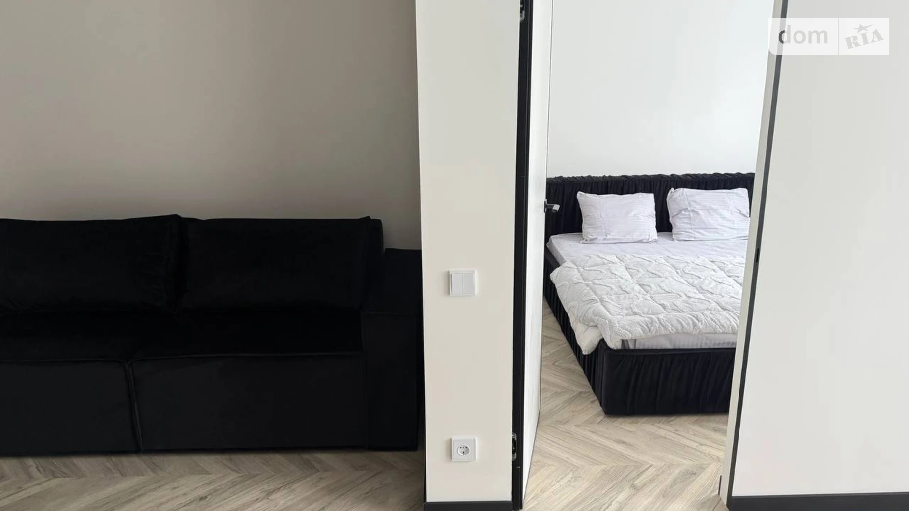 Продається 1-кімнатна квартира 41.7 кв. м у Ірпені, вул. Університетська(Карла Маркса), 3/14 - фото 5