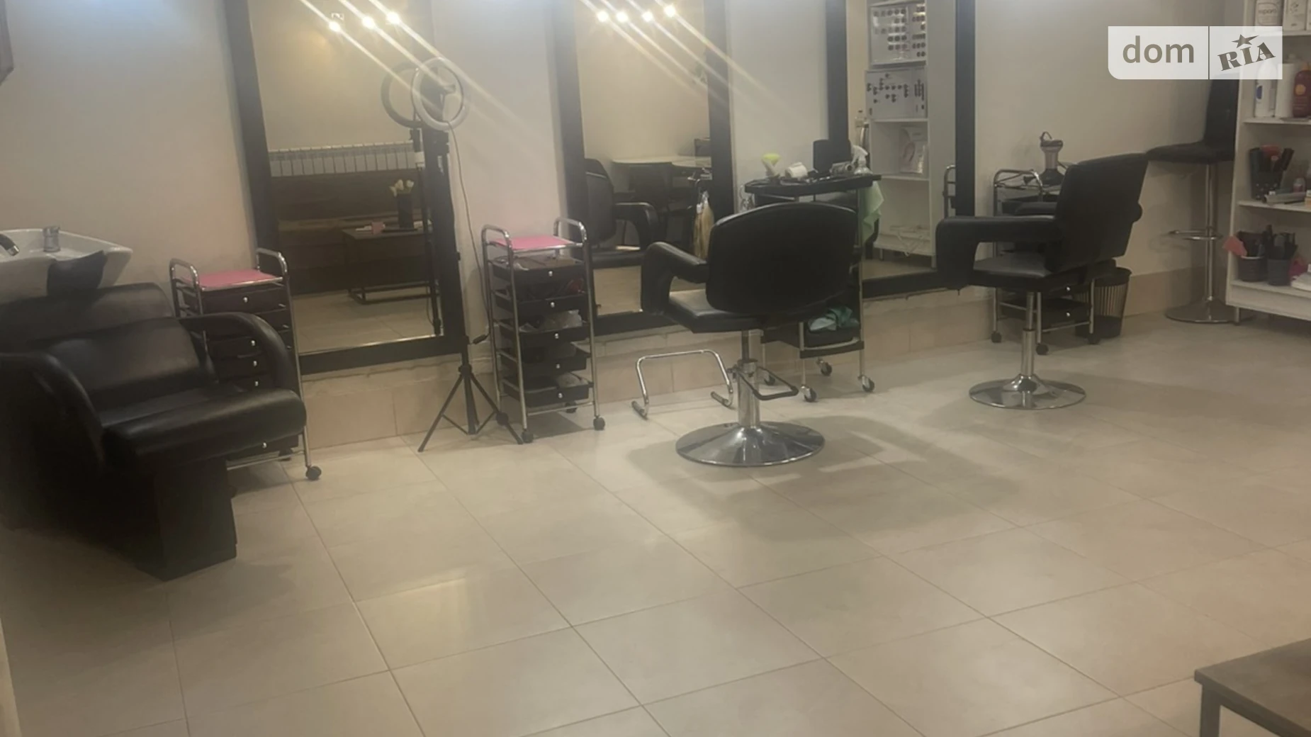 Здається в оренду приміщення вільного призначення 35 кв. м в 3-поверховій будівлі, цена: 8000 грн - фото 4