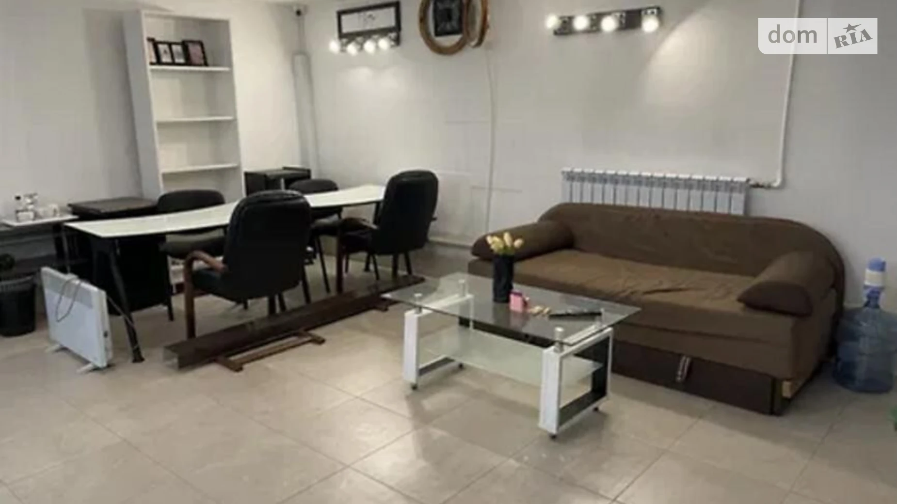 Здається в оренду приміщення вільного призначення 35 кв. м в 3-поверховій будівлі, цена: 8000 грн - фото 2