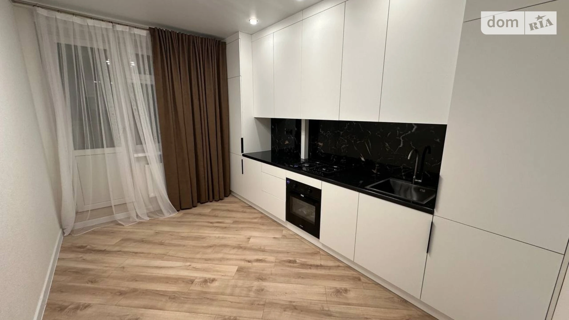 Продается 1-комнатная квартира 44 кв. м в Хмельницком, ул. Степана Бандеры - фото 4