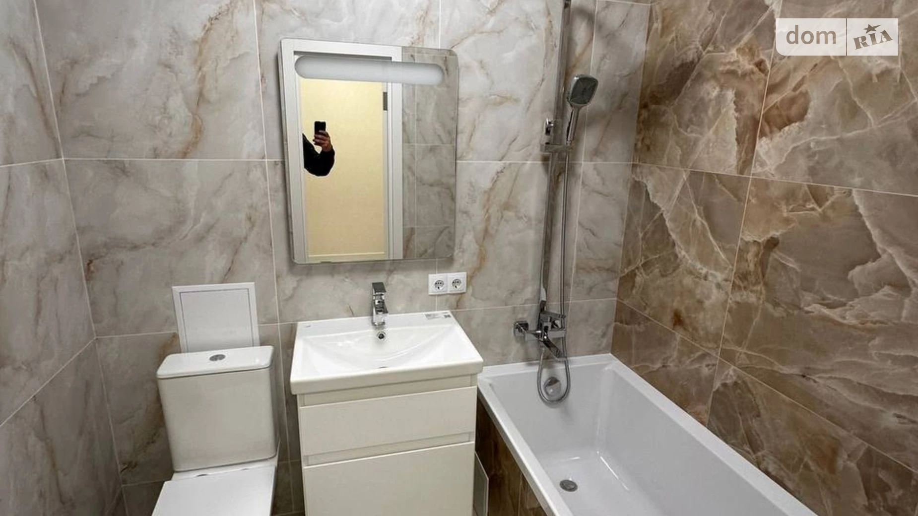 Продается 1-комнатная квартира 44 кв. м в Хмельницком, ул. Степана Бандеры - фото 5