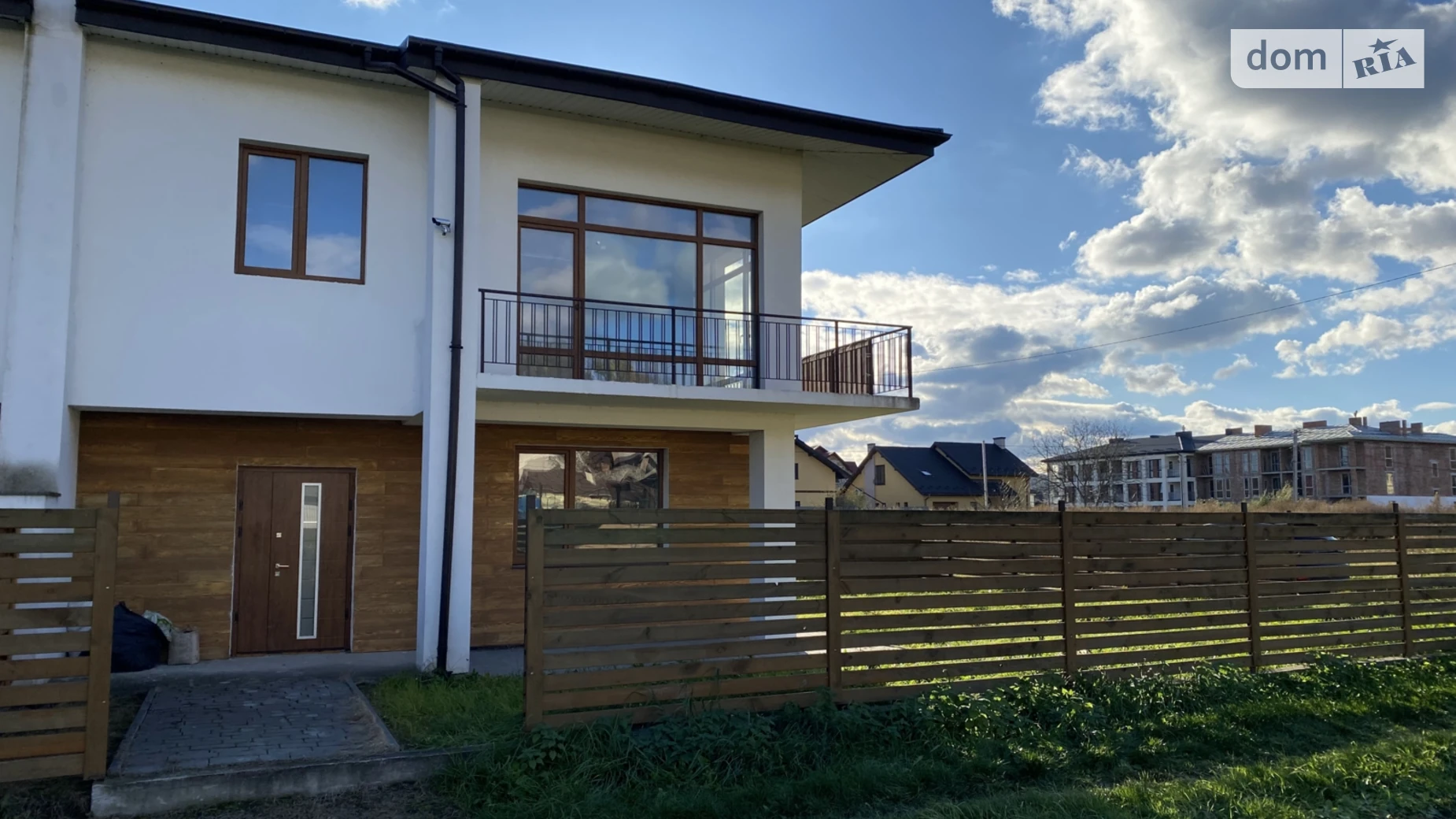 ул. Ивана Липы, 54А Лычаковский Винники (Львов), цена: 100000 $ - фото 2