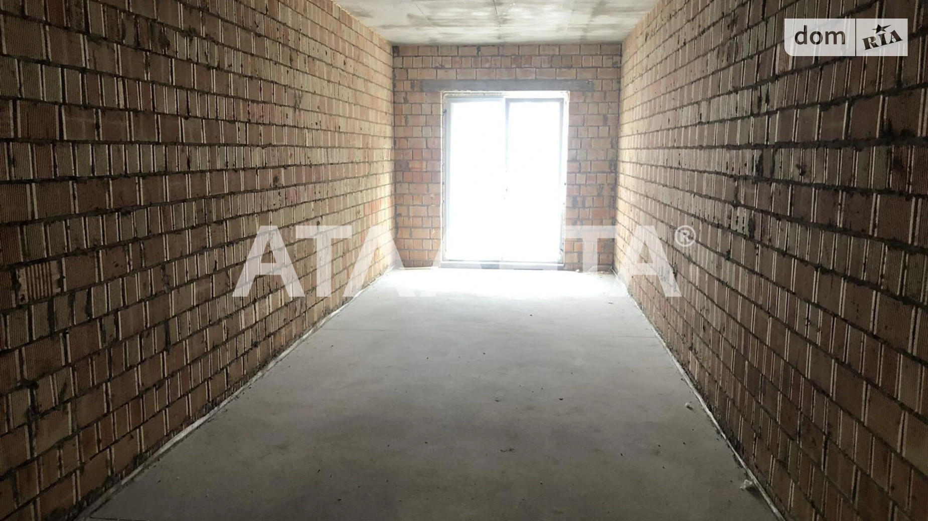 Продается 1-комнатная квартира 28.3 кв. м в Одессе, ул. Боровского Николая, 1/17 корпус 3 - фото 2