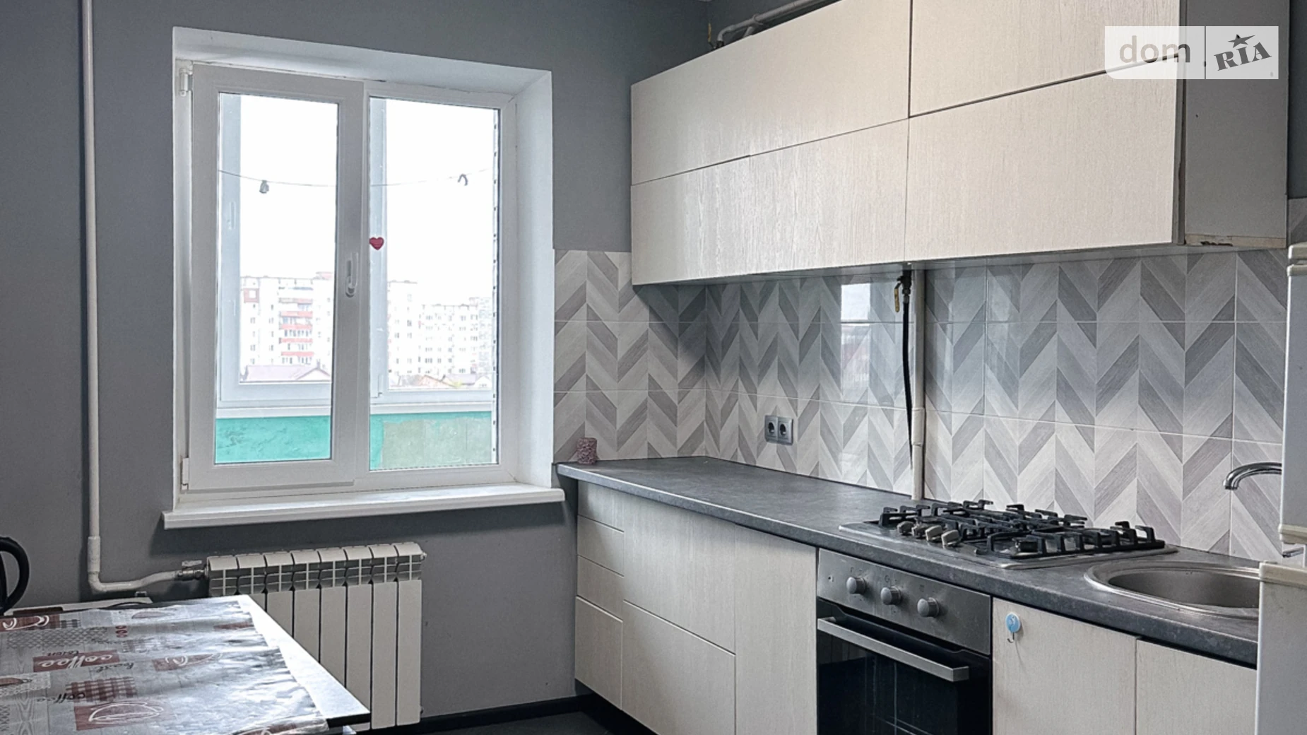 Сдается в аренду 3-комнатная квартира 70 кв. м в Ровно, ул. Кулика и Гудачека(Макарова), 6 - фото 2