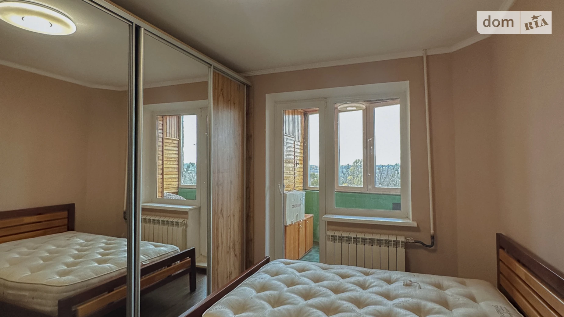 Сдается в аренду 3-комнатная квартира 70 кв. м в Ровно, ул. Кулика и Гудачека(Макарова), 6 - фото 3