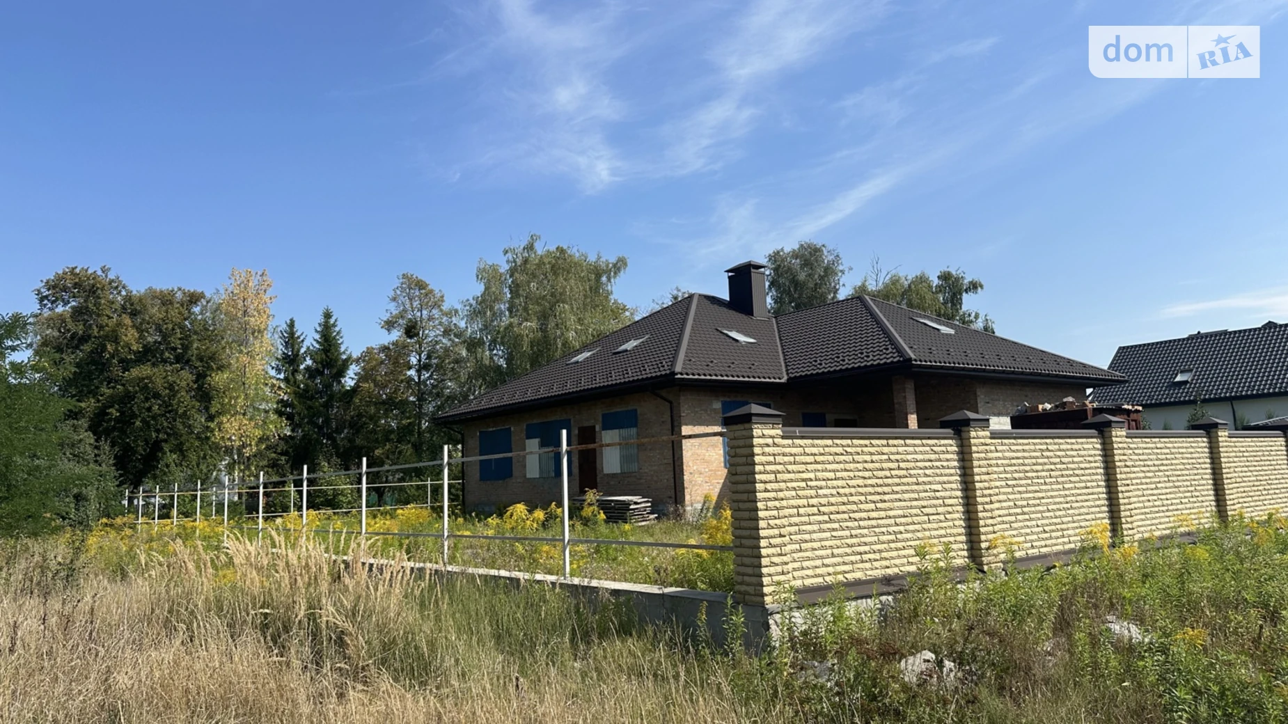 Продается дом на 2 этажа 190 кв. м с беседкой, цена: 750 $ - фото 2