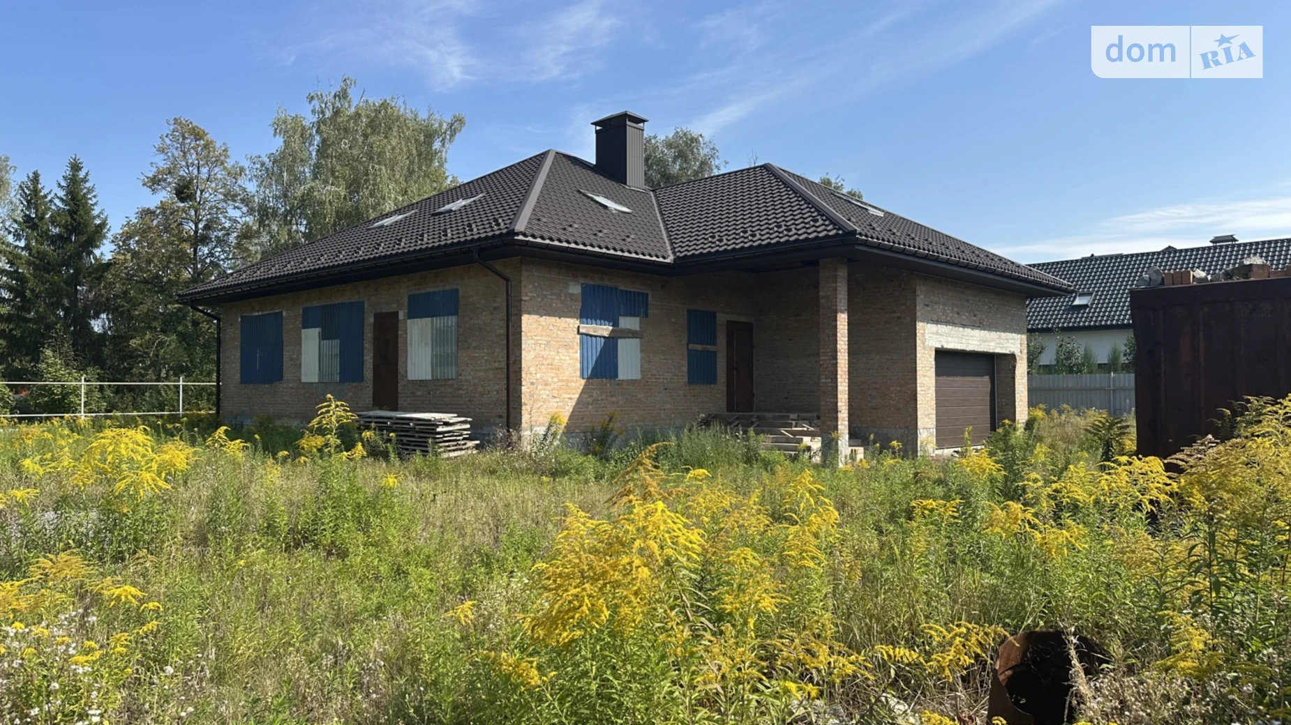 Продается дом на 2 этажа 190 кв. м с подвалом, цена: 690 $ - фото 2