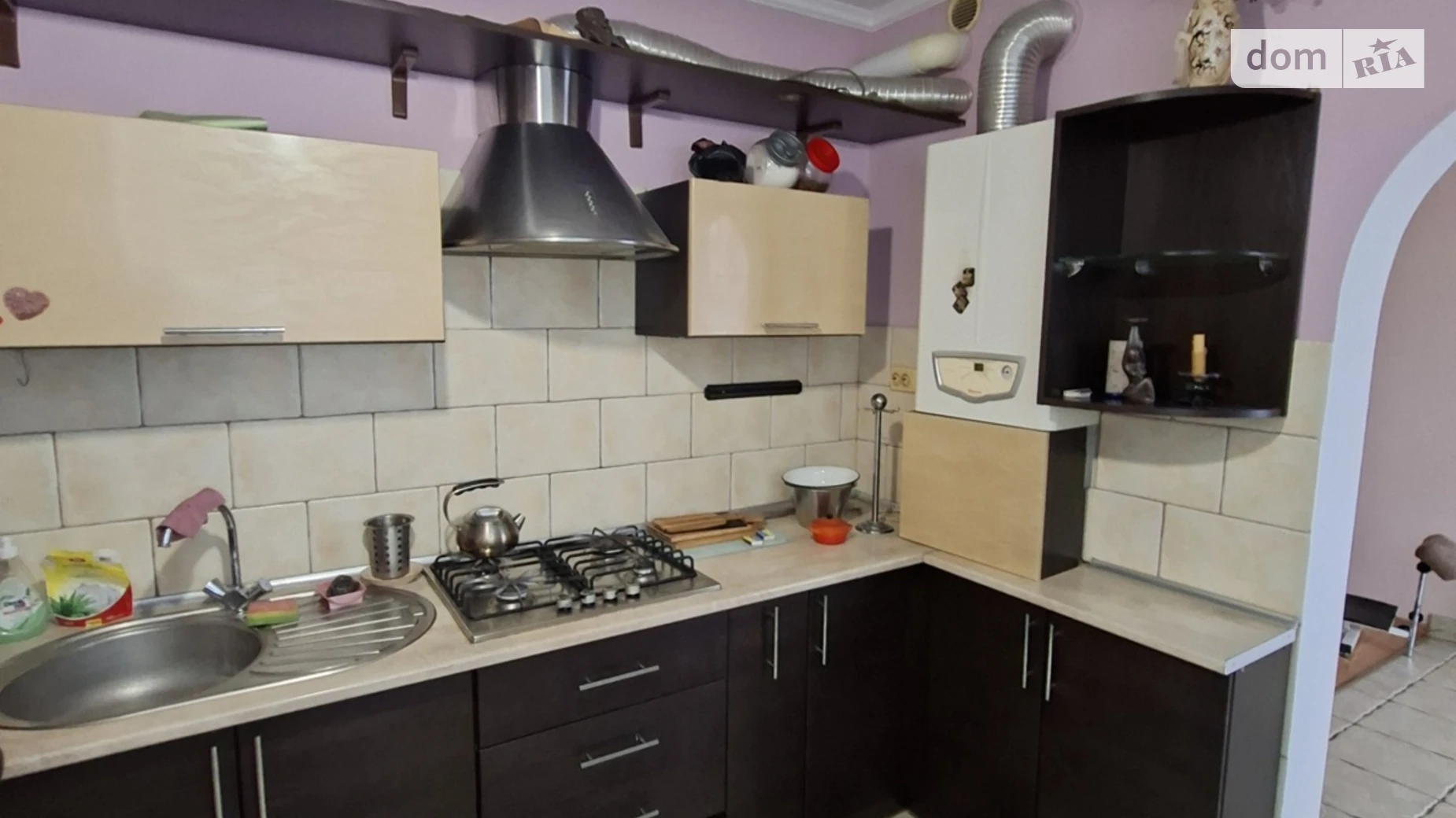 2-комнатная квартира 83.1 кв. м в Тернополе, цена: 59800 $ - фото 2