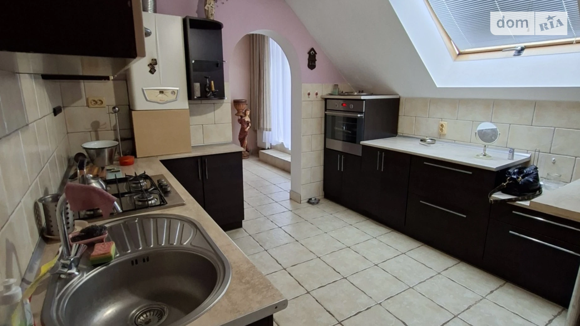 2-комнатная квартира 83.1 кв. м в Тернополе, цена: 59800 $ - фото 3