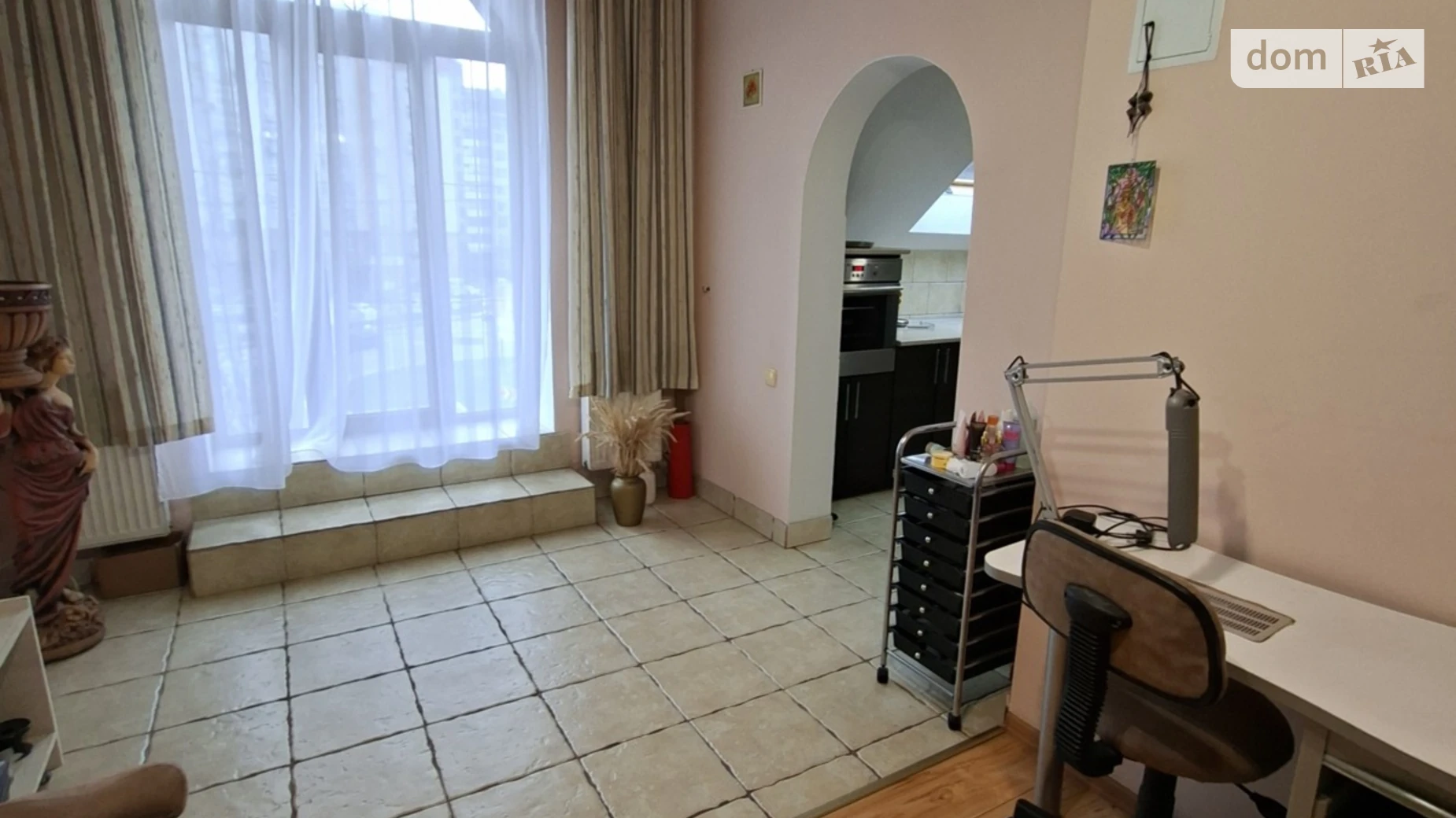 2-комнатная квартира 83.1 кв. м в Тернополе, цена: 59800 $ - фото 5