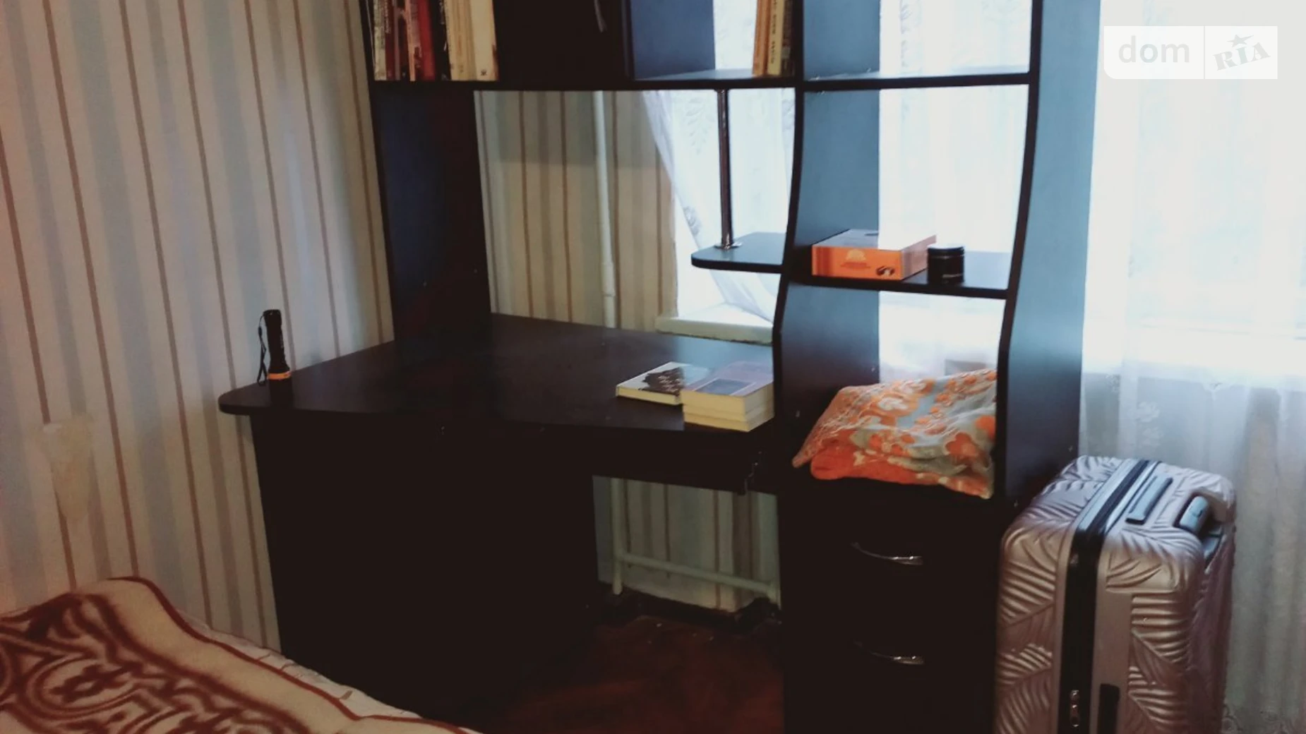 Сдается в аренду 2-комнатная квартира 47 кв. м в Киеве, ул. Стеценко, 1 - фото 4