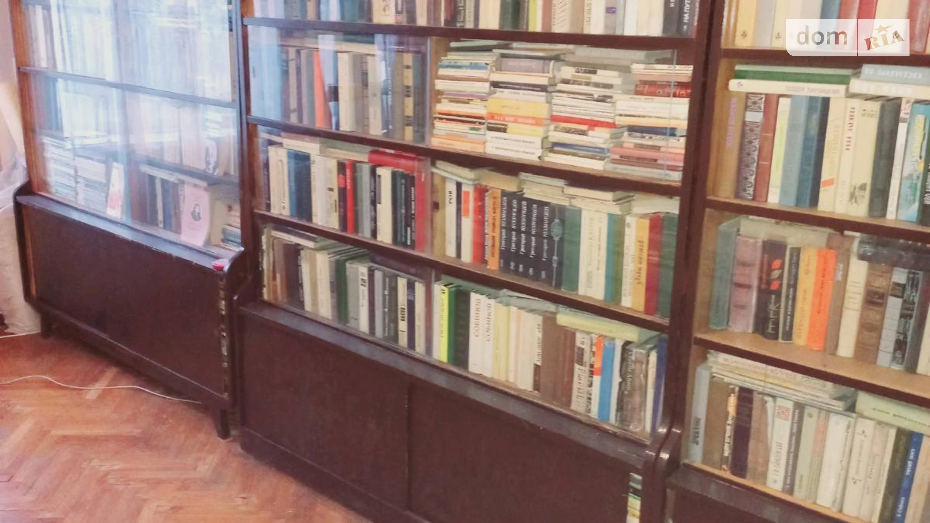 Сдается в аренду 2-комнатная квартира 47 кв. м в Киеве, ул. Стеценко, 1 - фото 2