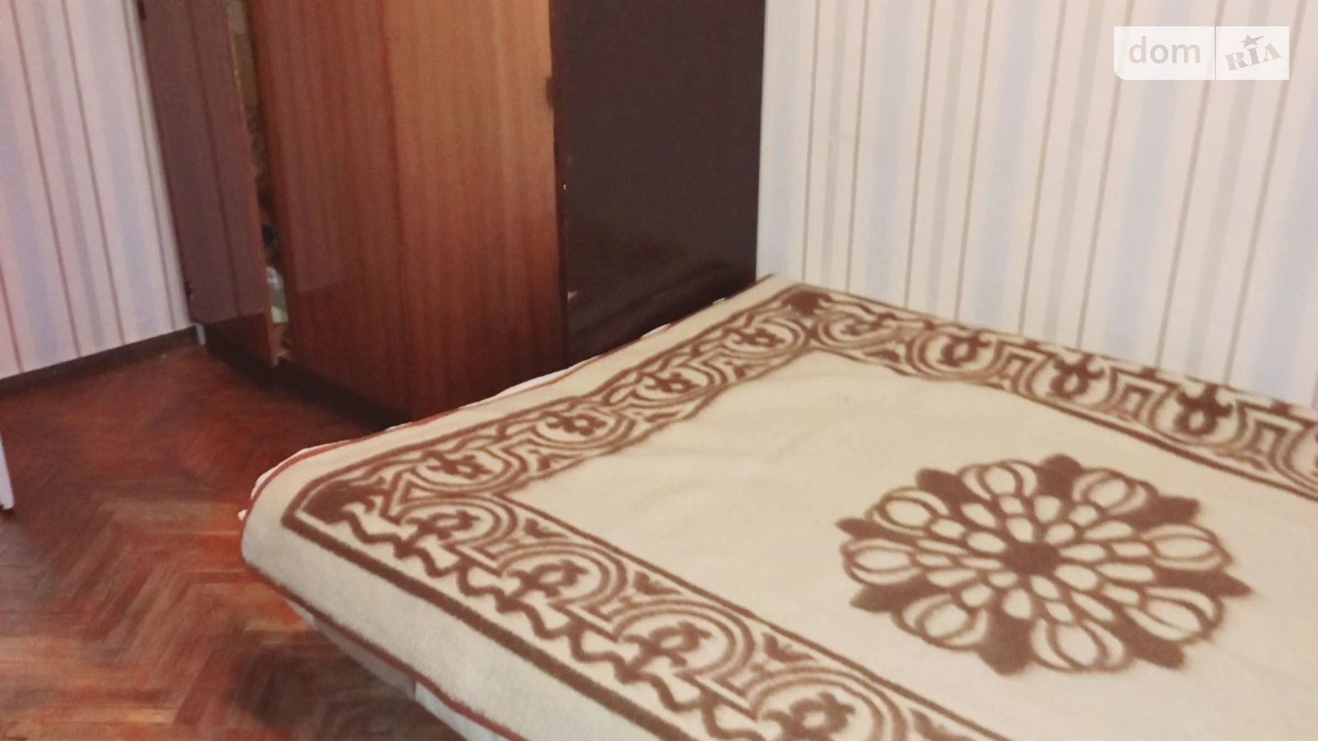 Сдается в аренду 2-комнатная квартира 47 кв. м в Киеве, ул. Стеценко, 1 - фото 3