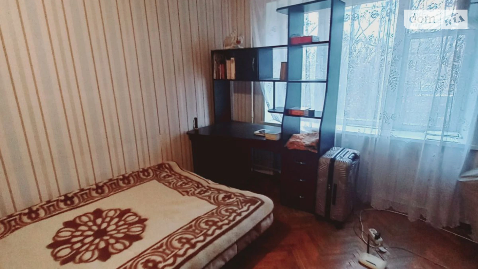 Сдается в аренду 2-комнатная квартира 47 кв. м в Киеве, ул. Стеценко, 1 - фото 5