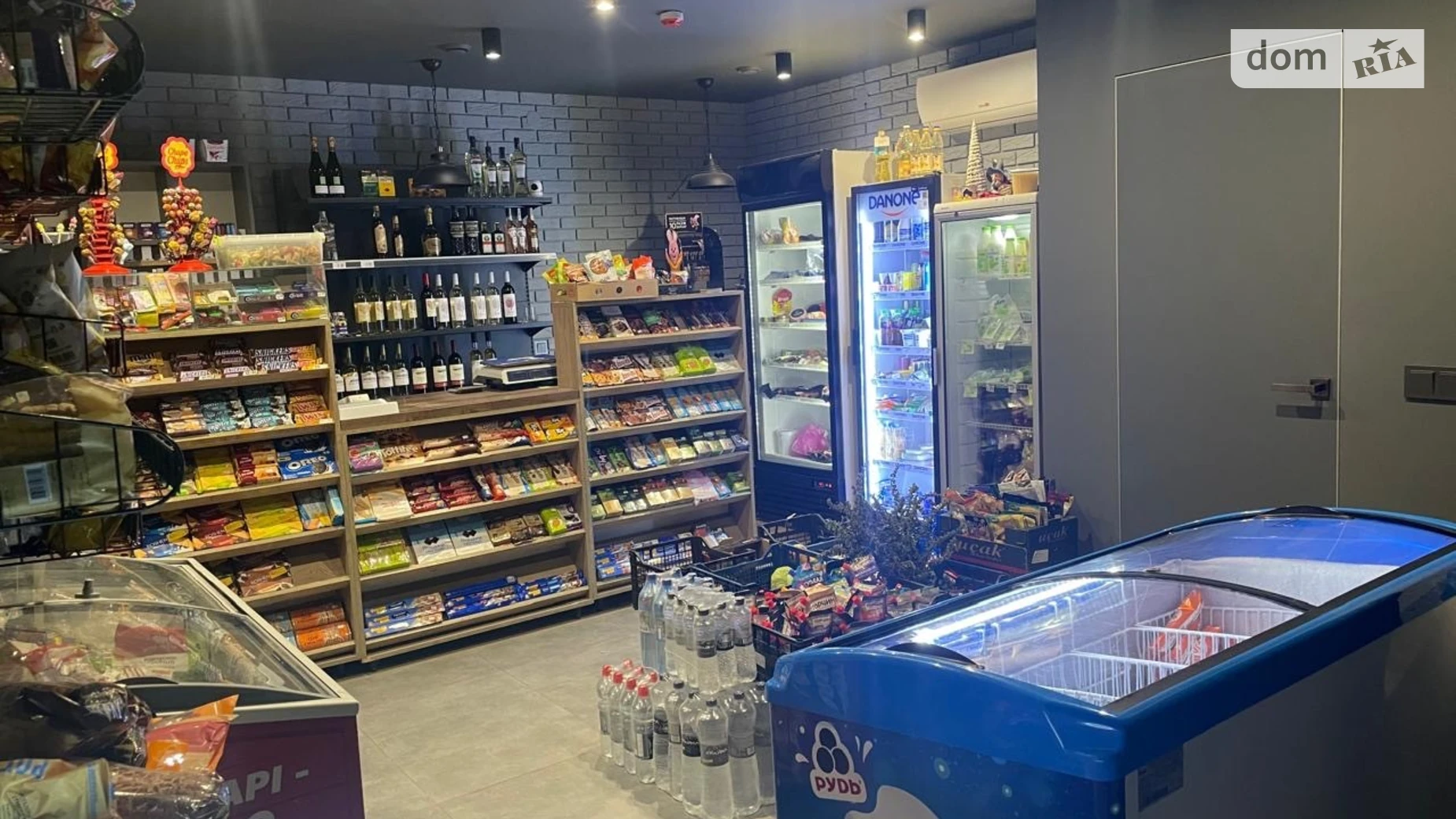 Продается помещения свободного назначения 51.8 кв. м в 5-этажном здании, цена: 95000 $ - фото 5