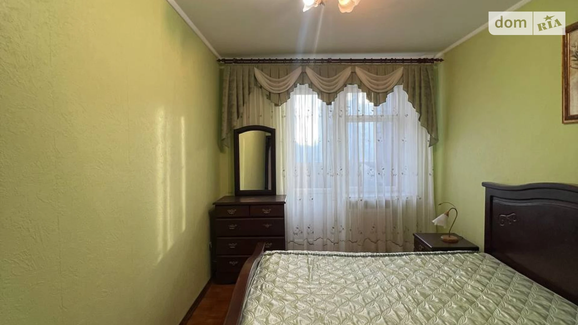 Здається в оренду 3-кімнатна квартира 65 кв. м у Житомирі, вул. Героїв Десантників, 17 - фото 5