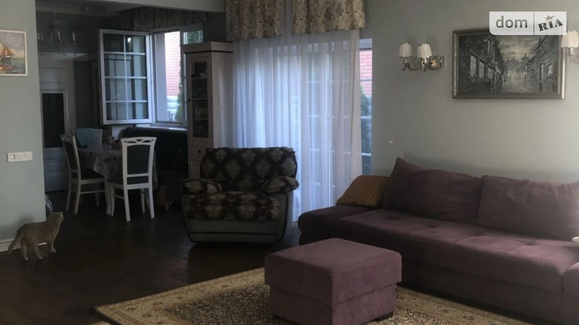 Продается дом на 2 этажа 304 кв. м с садом, цена: 280000 $ - фото 3